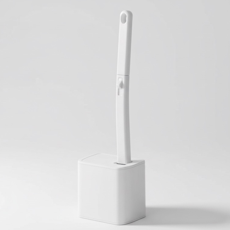 Magic Toilet Brush™