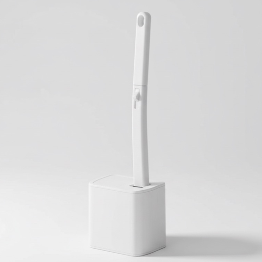 Magic Toilet Brush™