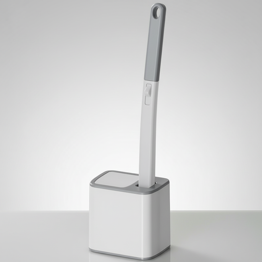 Magic Toilet Brush™
